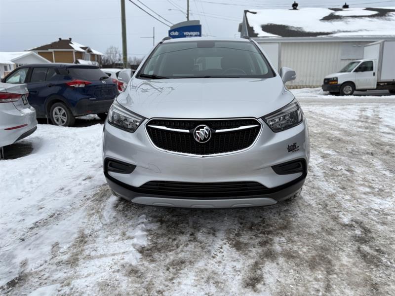 buick Encore 2018 - 7