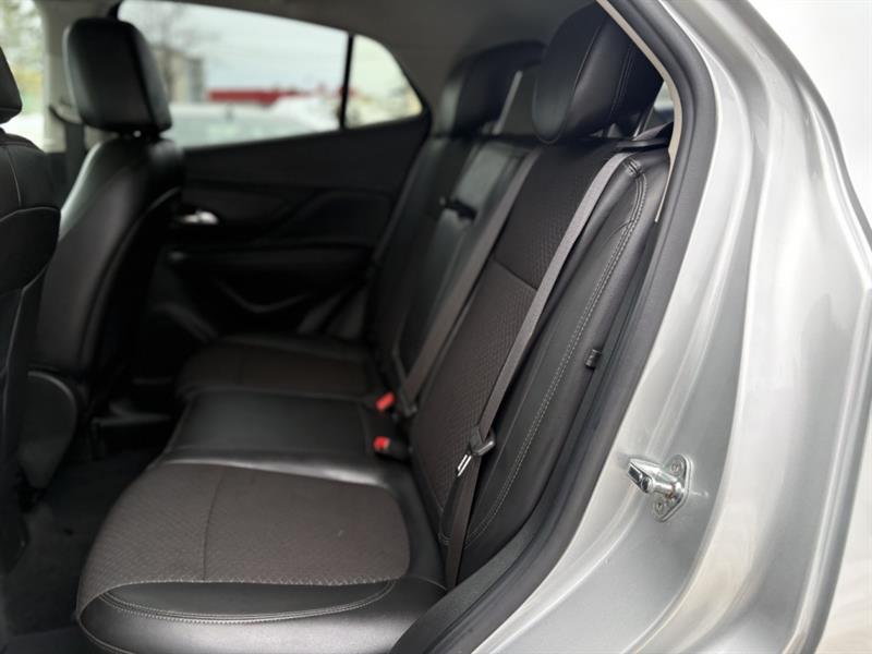 buick Encore 2018 - 8