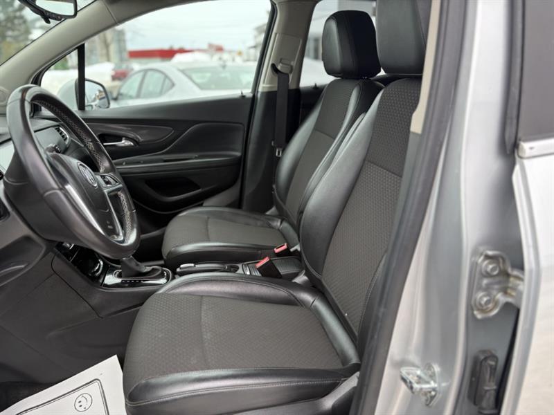 buick Encore 2018 - 9