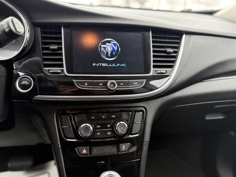buick Encore 2018 - 10