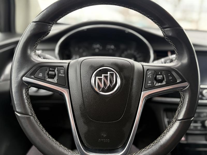 buick Encore 2018 - 12