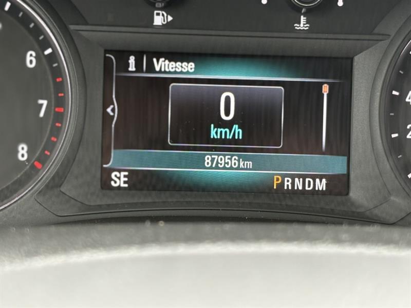 buick Encore 2018 - 13