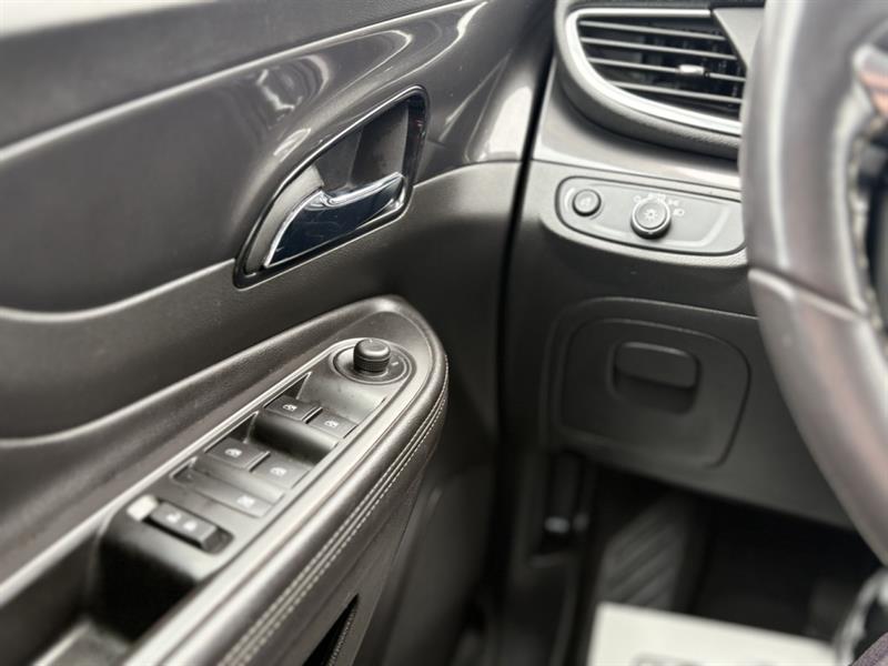 buick Encore 2018 - 14