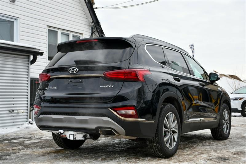 hyundai Santa Fe 2019 - 6
