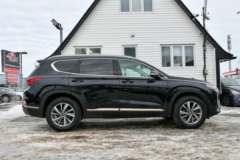 hyundai Santa Fe 2019 - 7