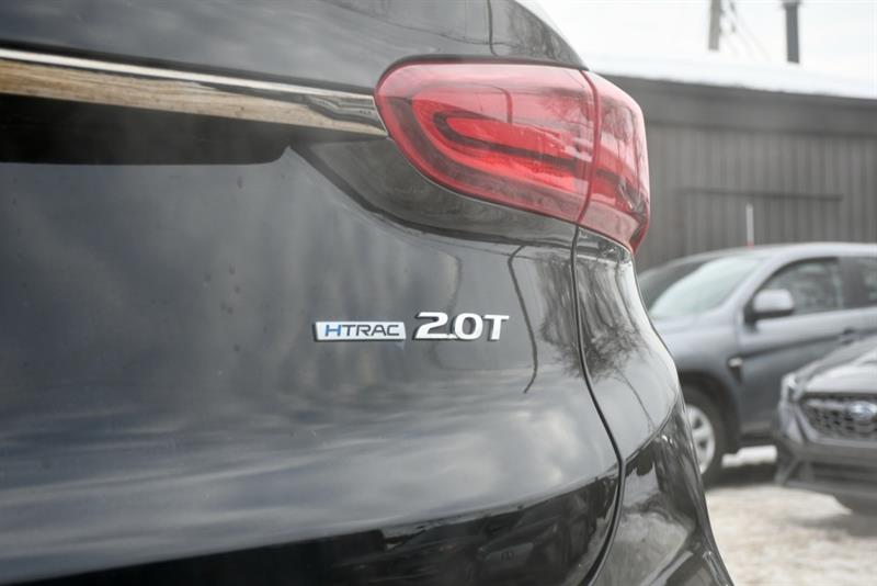 hyundai Santa Fe 2019 - 8