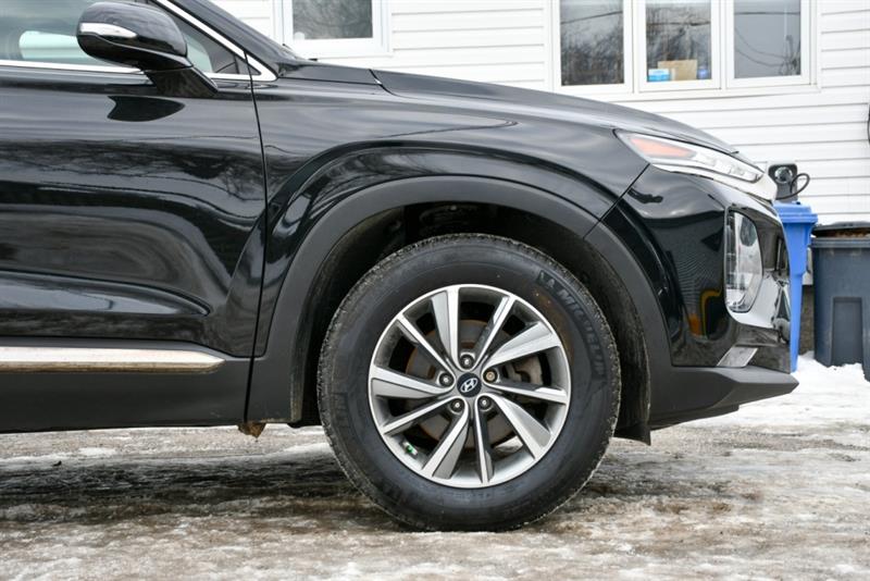 hyundai Santa Fe 2019 - 9