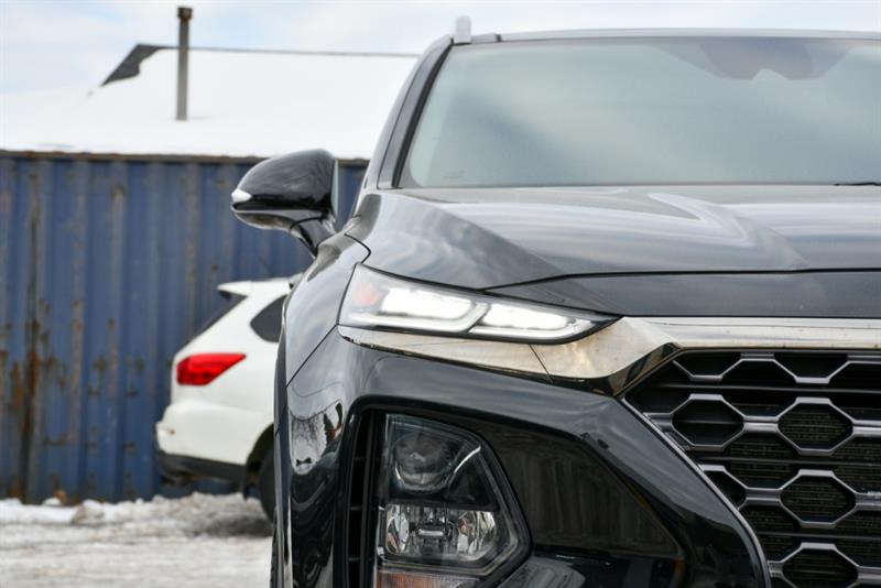 hyundai Santa Fe 2019 - 10