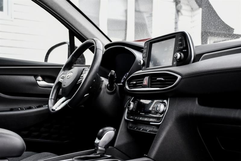 hyundai Santa Fe 2019 - 12
