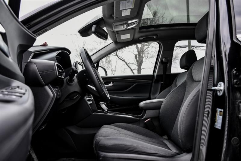 hyundai Santa Fe 2019 - 14