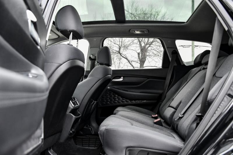 hyundai Santa Fe 2019 - 15