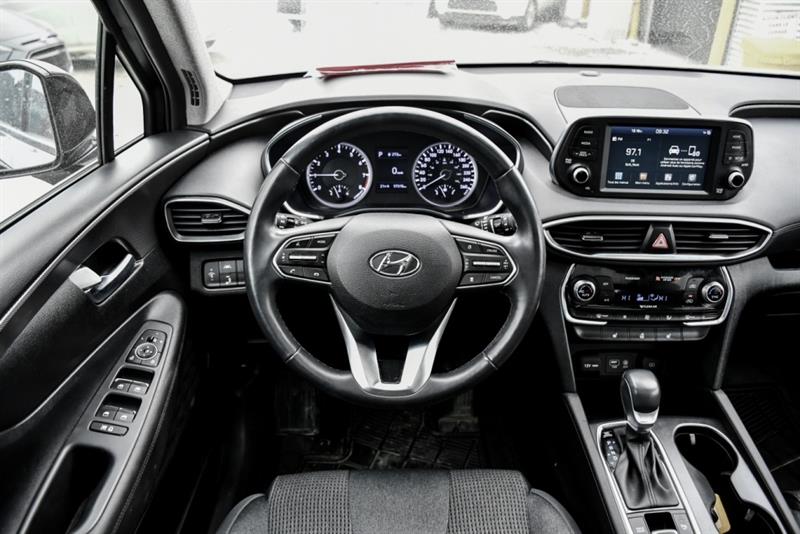 hyundai Santa Fe 2019 - 16