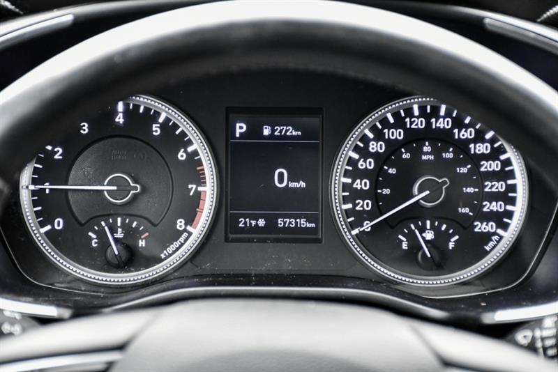 hyundai Santa Fe 2019 - 17