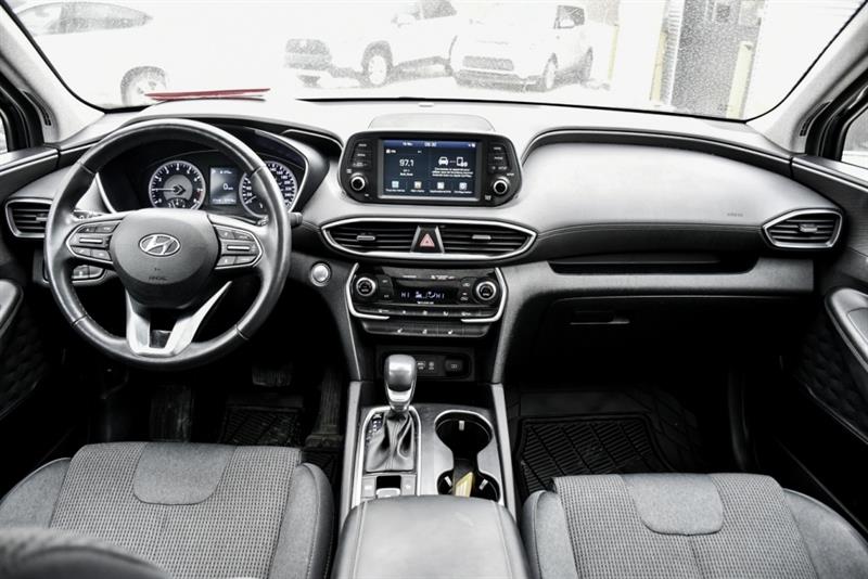 hyundai Santa Fe 2019 - 18