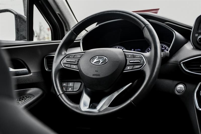 hyundai Santa Fe 2019 - 19