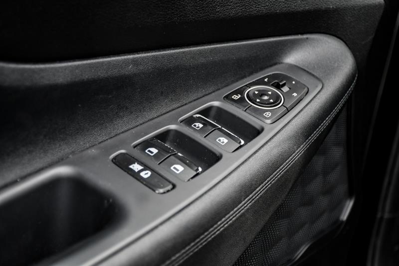 hyundai Santa Fe 2019 - 22