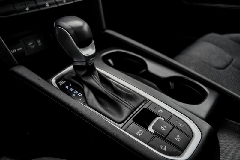 hyundai Santa Fe 2019 - 23