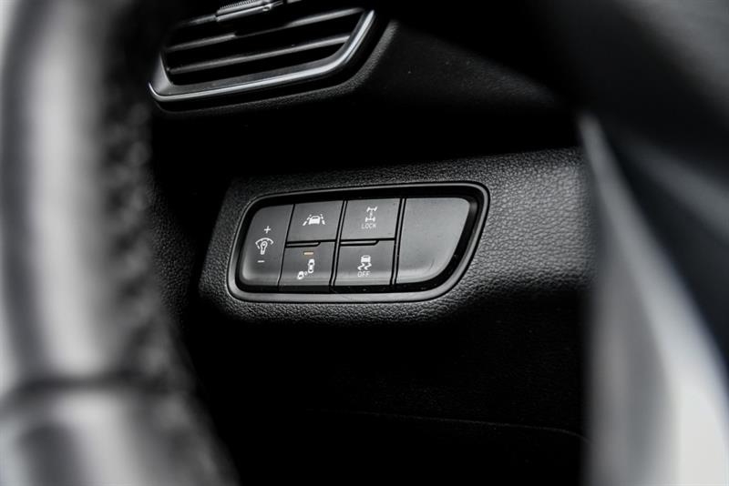 hyundai Santa Fe 2019 - 24