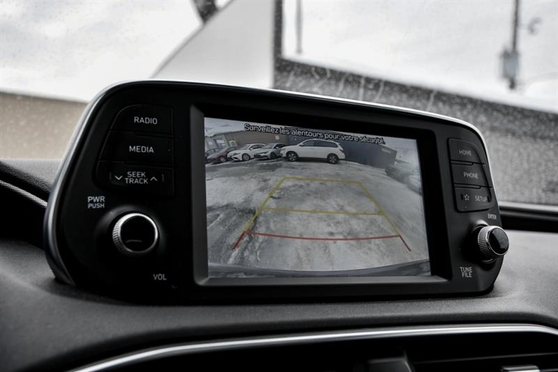 hyundai Santa Fe 2019 - 25