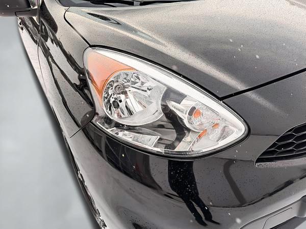 nissan Micra 2019 - 9