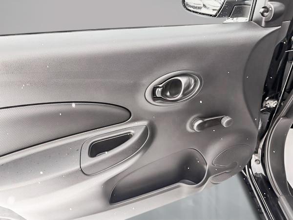 nissan Micra 2019 - 10