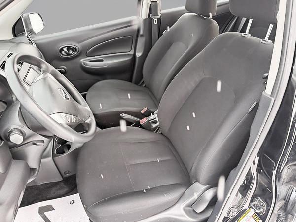nissan Micra 2019 - 12