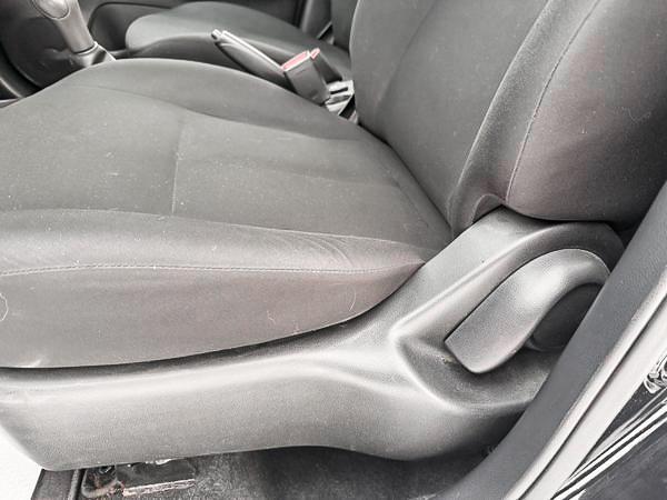 nissan Micra 2019 - 13