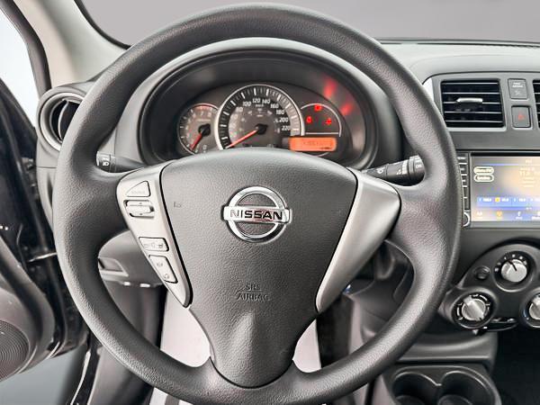 nissan Micra 2019 - 14
