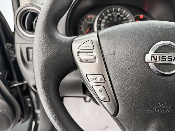 nissan Micra 2019 - 15
