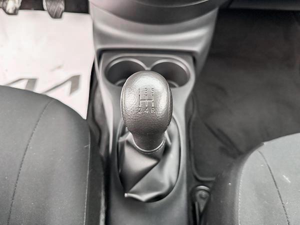 nissan Micra 2019 - 19