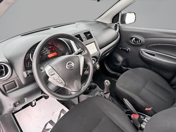 nissan Micra 2019 - 20