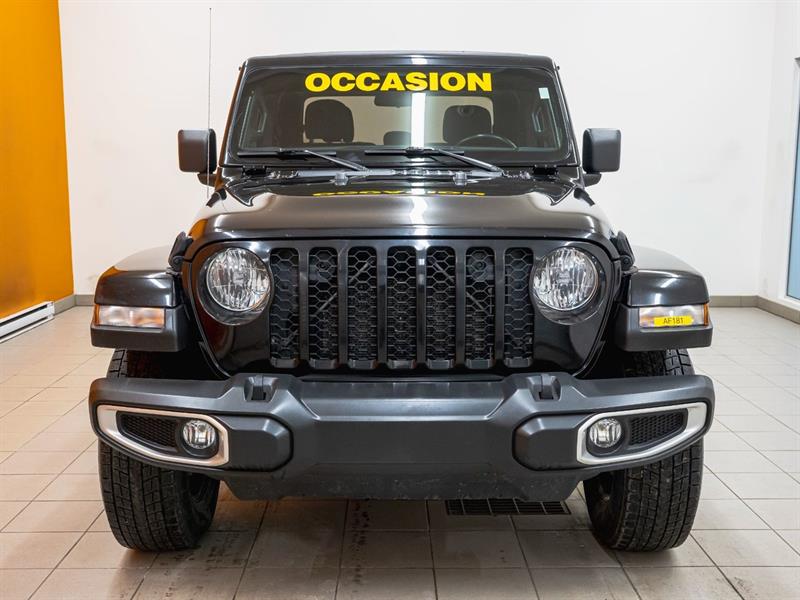 jeep Gladiator 2021 - 4