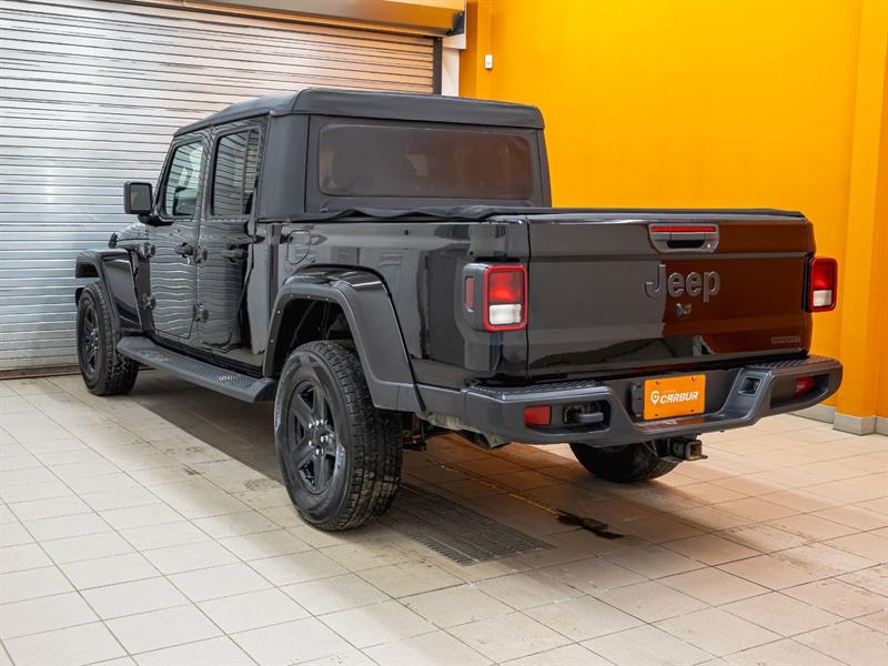jeep Gladiator 2021 - 5
