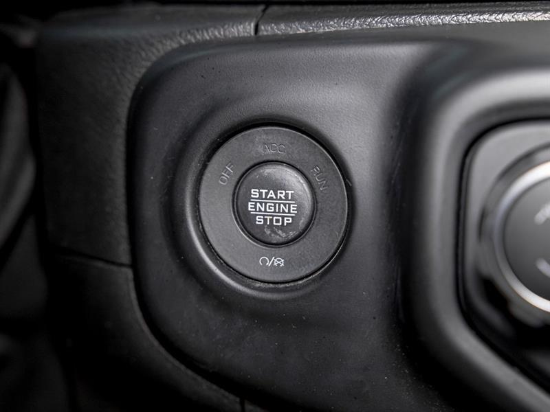 jeep Gladiator 2021 - 23