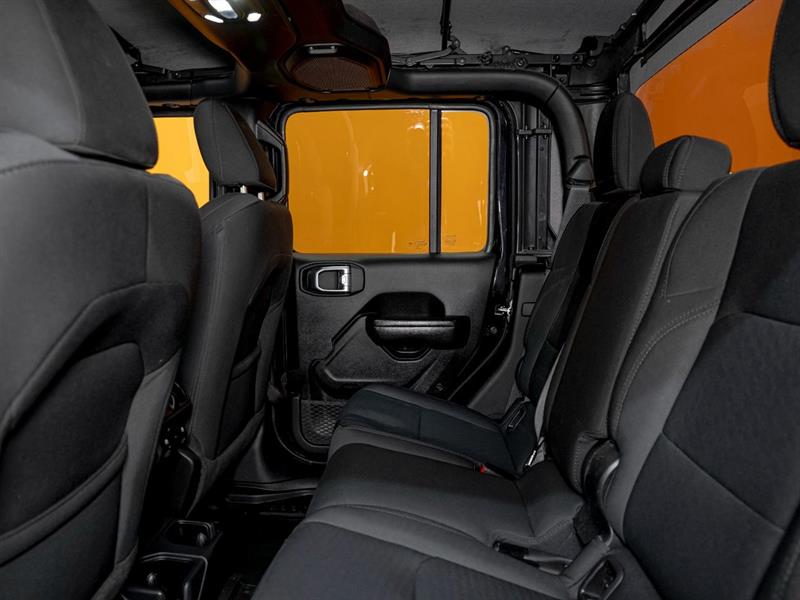 jeep Gladiator 2021 - 26