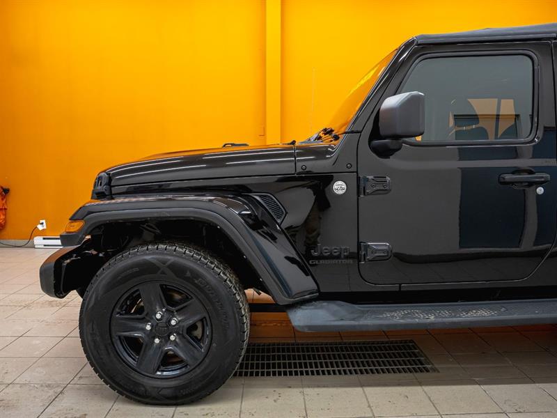 jeep Gladiator 2021 - 28