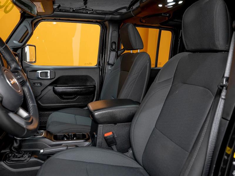 jeep Gladiator 2021 - 10