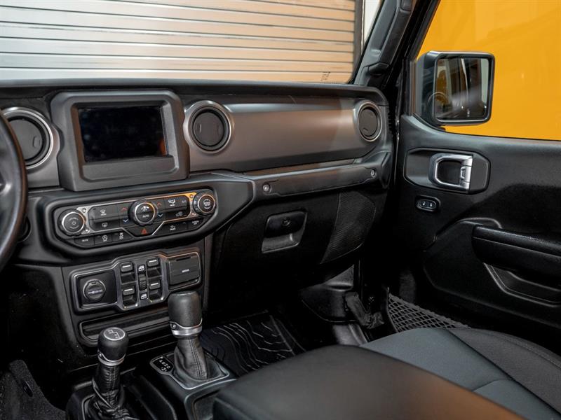 jeep Gladiator 2021 - 18