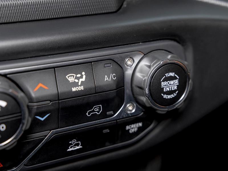 jeep Gladiator 2021 - 20