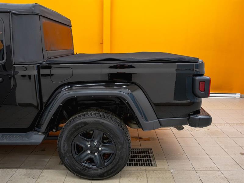 jeep Gladiator 2021 - 27