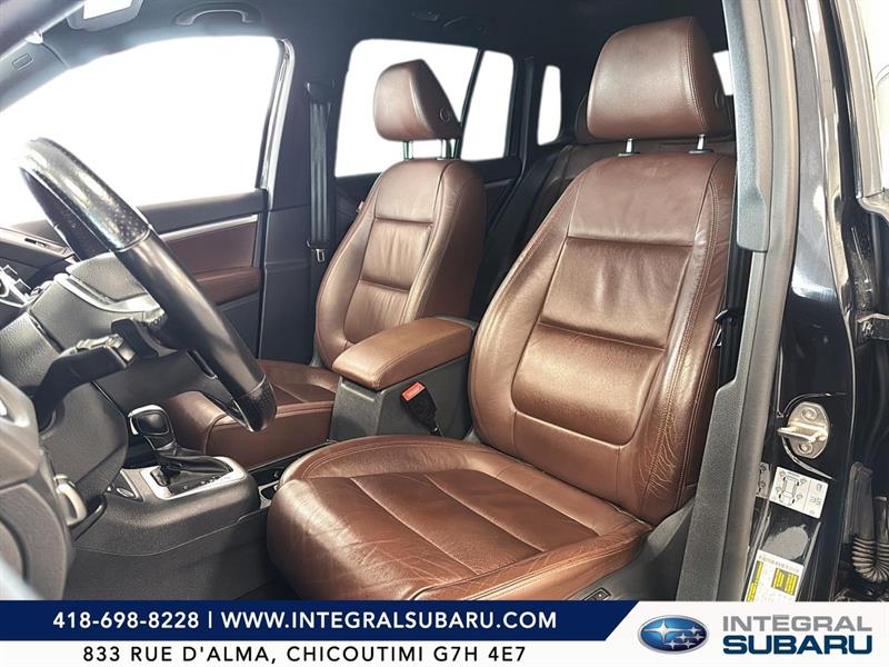 volkswagen Tiguan 2017 - 9