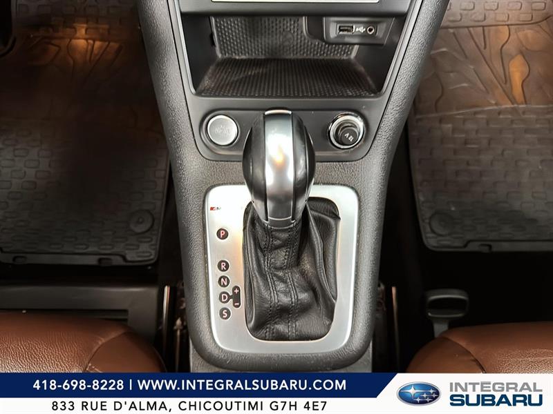volkswagen Tiguan 2017 - 14
