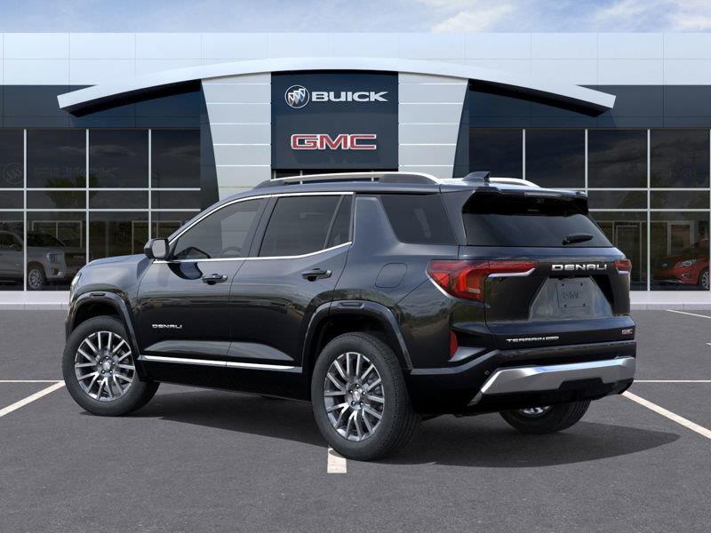 gmc Terrain 2026 - 3