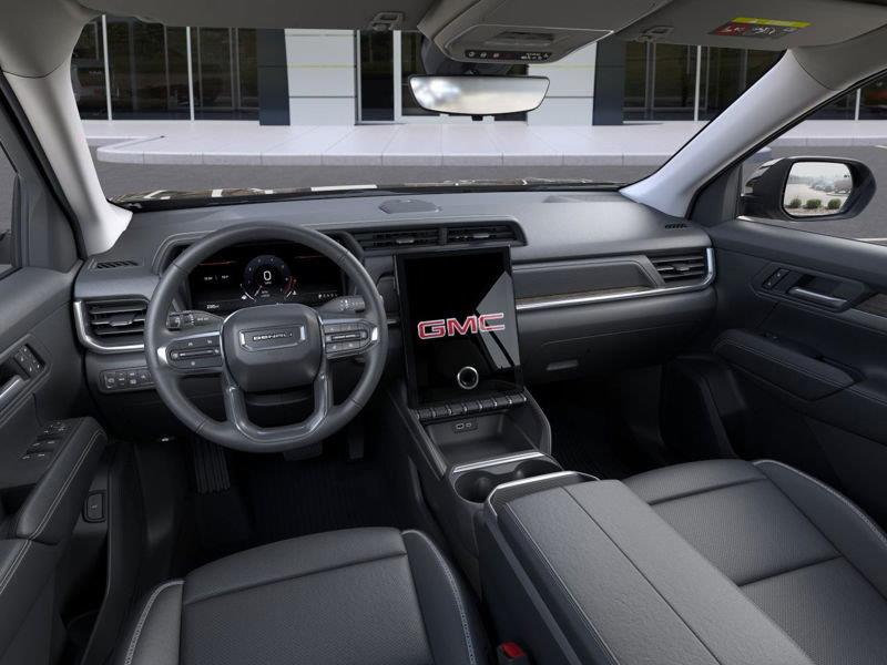 gmc Terrain 2026 - 5