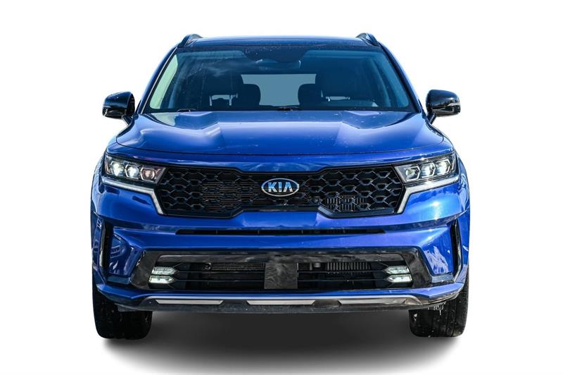kia Sorento 2021 - 2