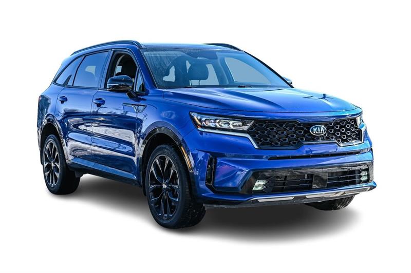 kia Sorento 2021 - 4
