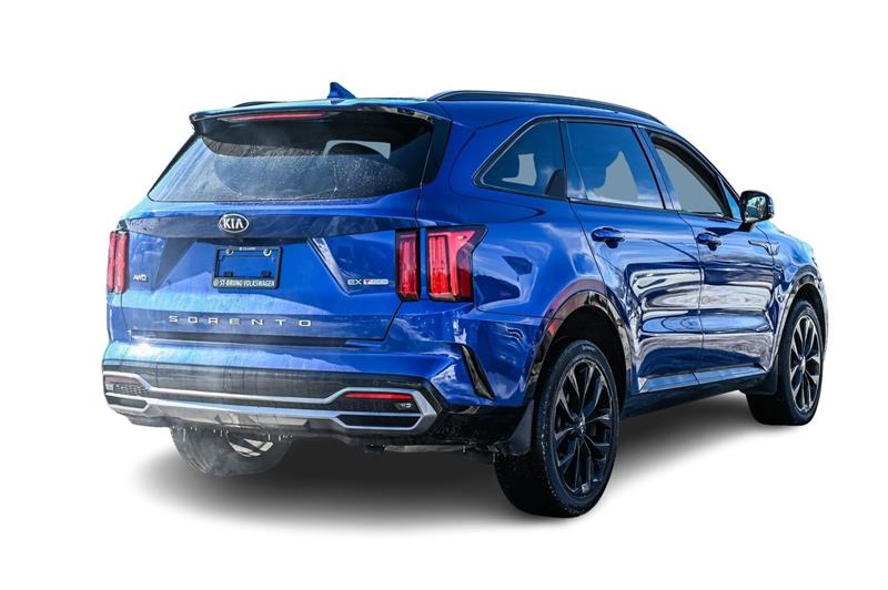 kia Sorento 2021 - 6