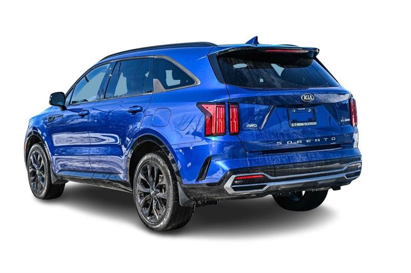 kia Sorento 2021 - 10
