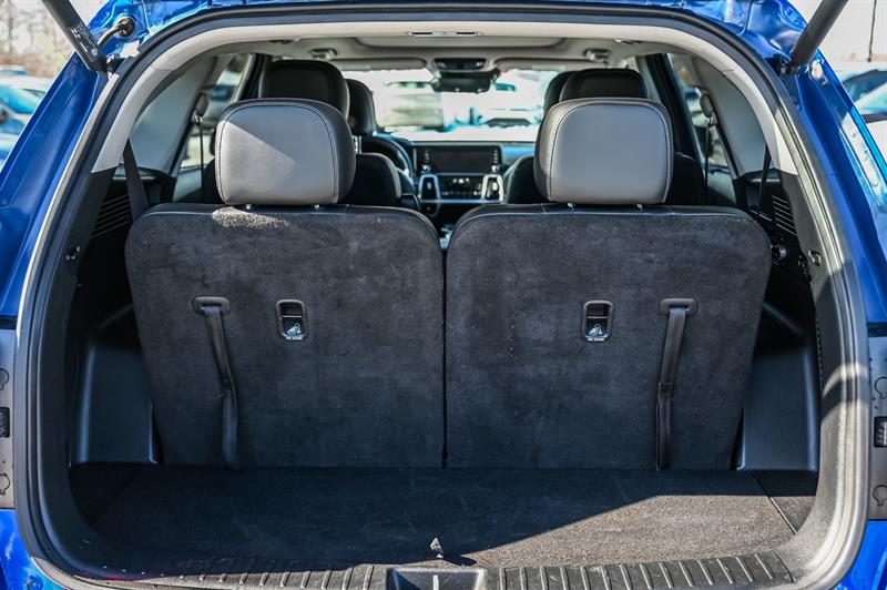 kia Sorento 2021 - 15
