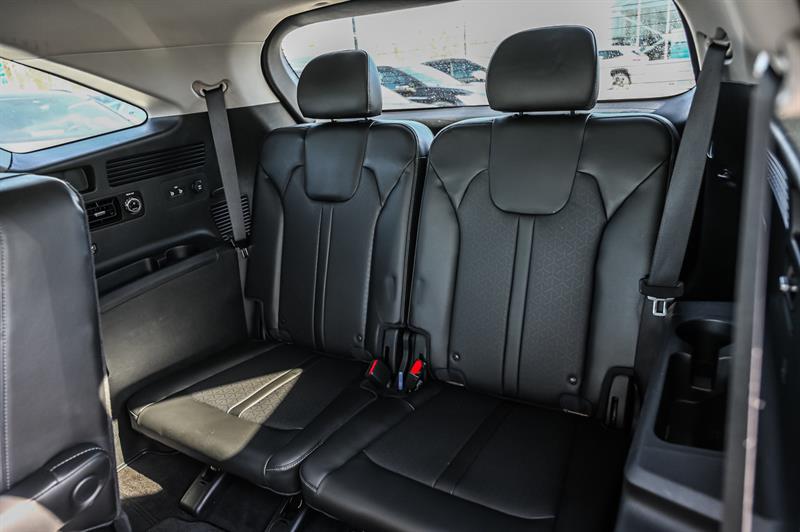kia Sorento 2021 - 17